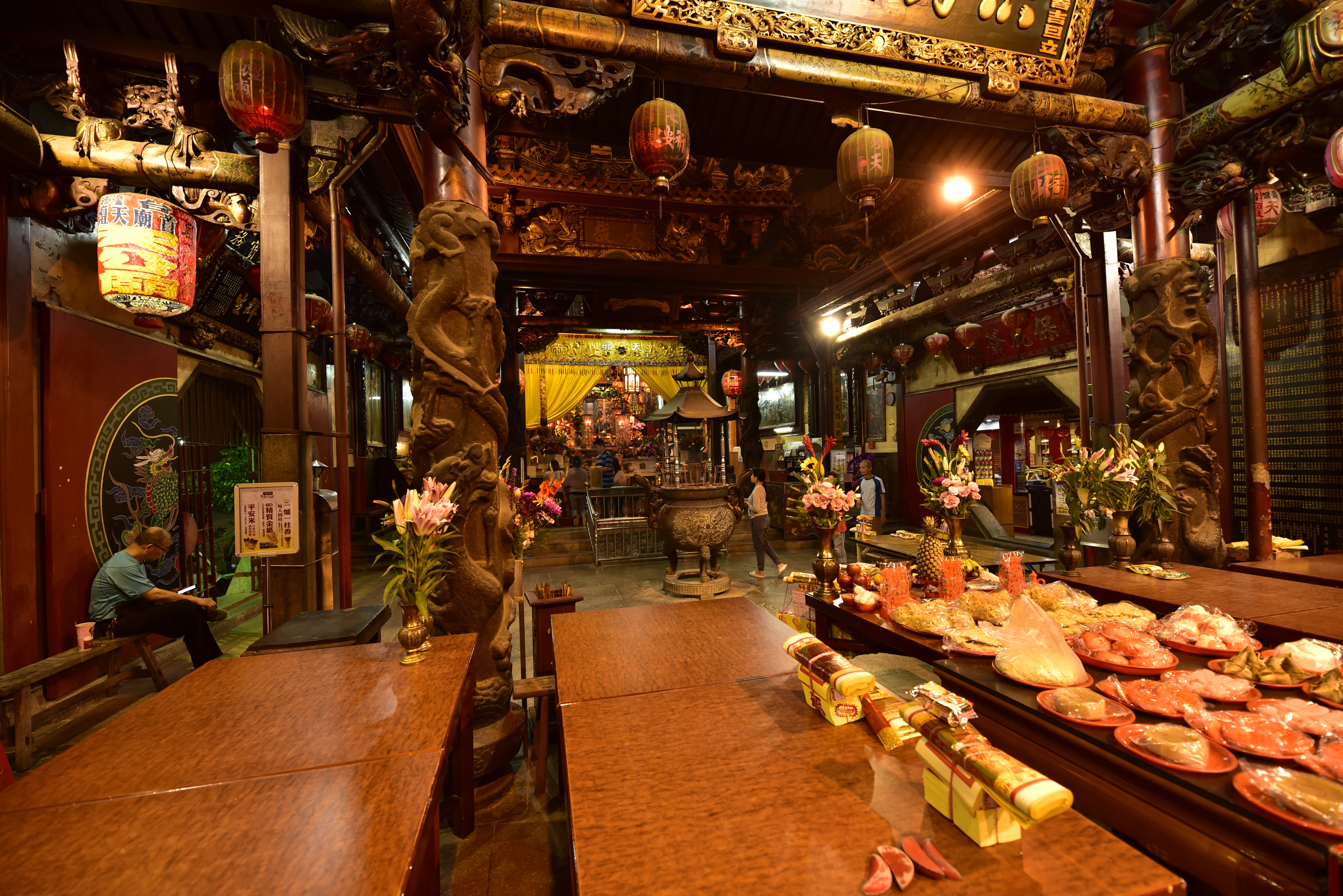 Sigma 14-24mm F2.8 DG HSM|Art 不專業開箱(Nikon)