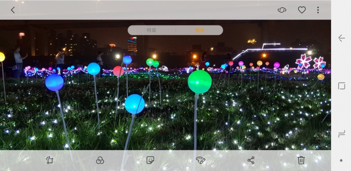 【體驗活動】Samsung S9 ∣ S9+ 更全面的影像/效能提升