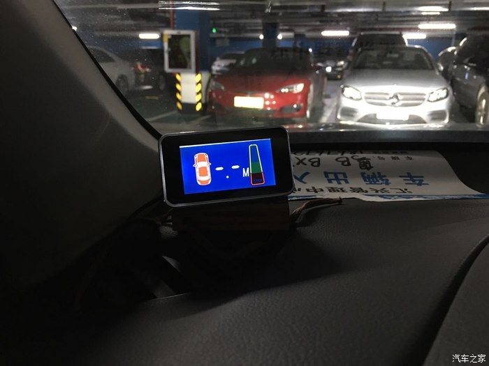 廣汽三菱2016款五座精英版 Outlander 用車1年簡單分享