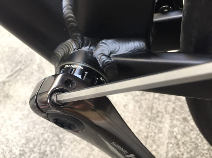 開箱文MOSSO 739TCA (DIY)