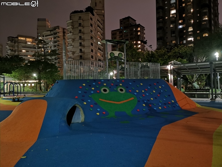 P20 Pro 手機拍照試用