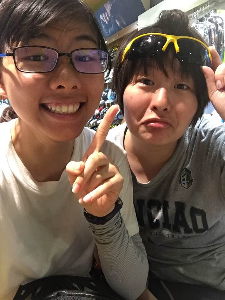 騎腳踏車環島Part 2 到底又爆胎了沒? 桃園市區<->新竹市區