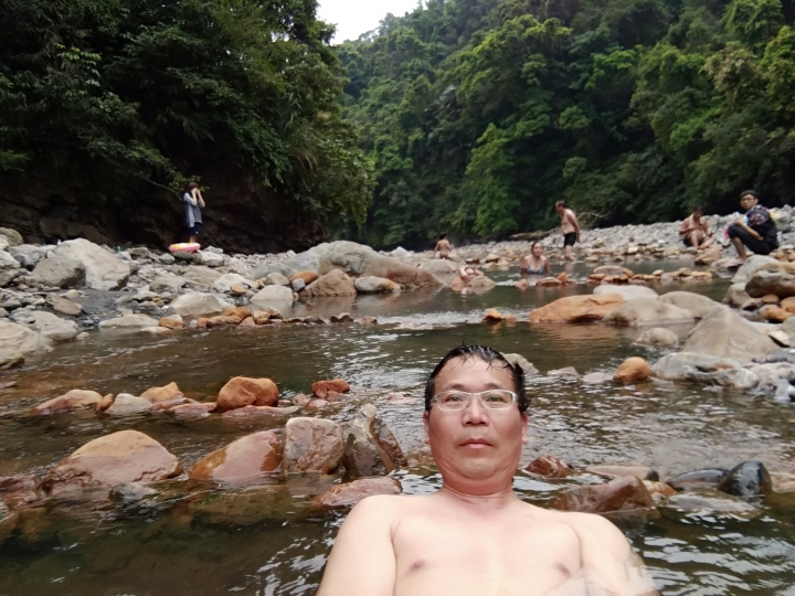 4/17~4/26 的五湖四海夢幻山湖之旅