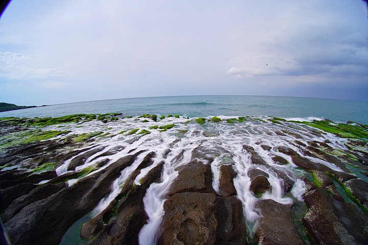 Lomography《Naiad 15mm》前鏡頭實測 拍攝樣本 Lomography《Naiad 15mm》前鏡頭實測 拍攝樣本