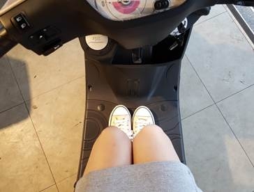 母親節送WOO給媽媽開箱~
