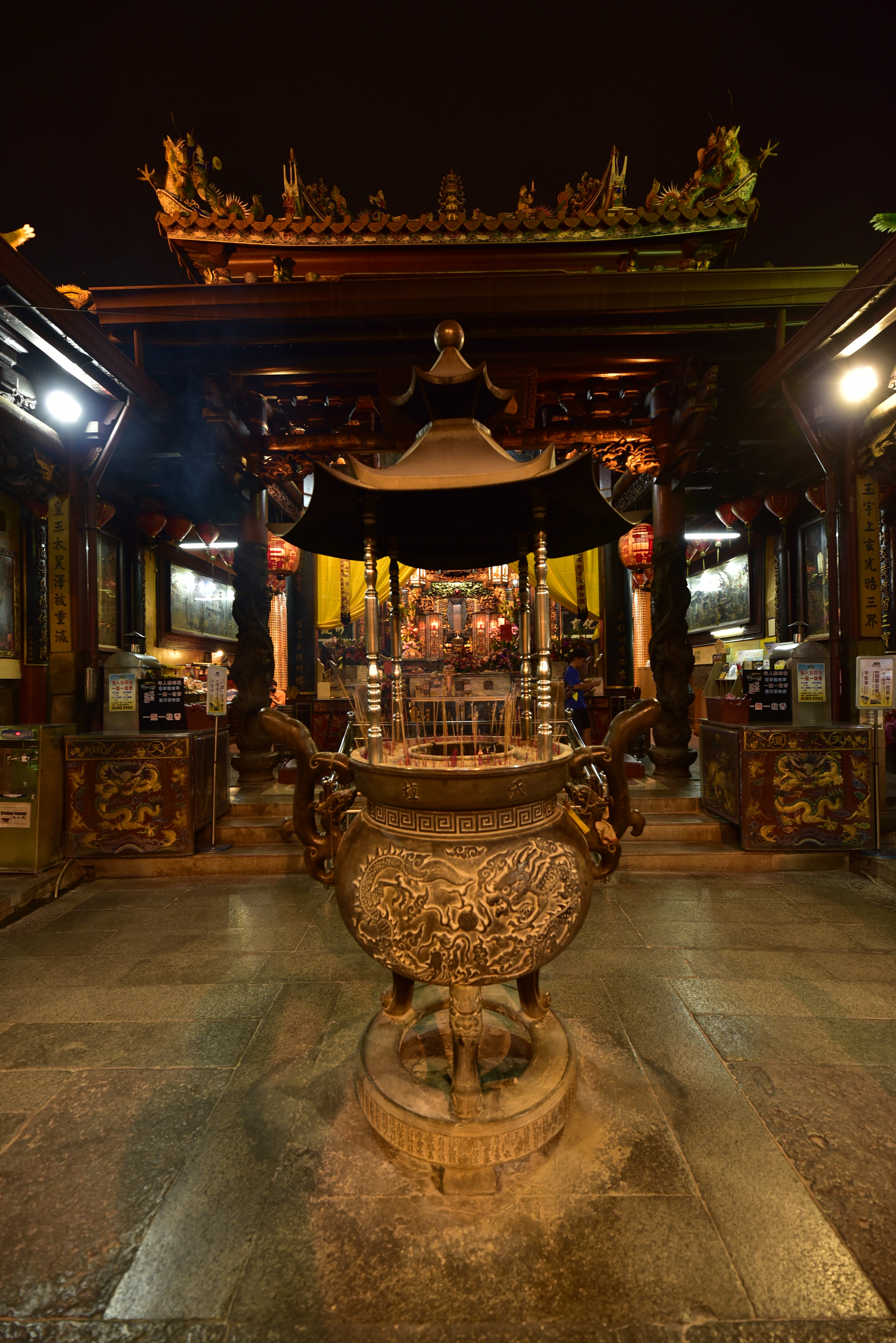 Sigma 14-24mm F2.8 DG HSM|Art 不專業開箱(Nikon)
