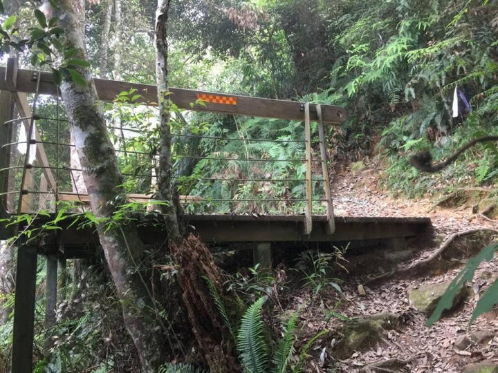 1070521 水社大山全紀錄