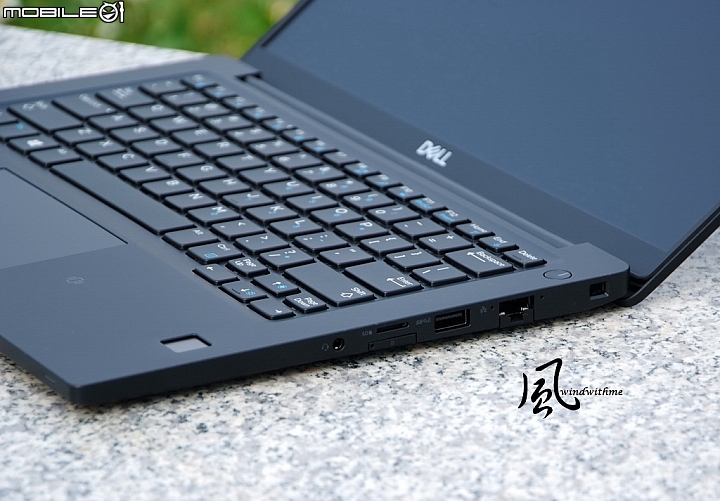 窄邊框設計之商務機種 - DELL Latitude 7290&7390雙筆電解析