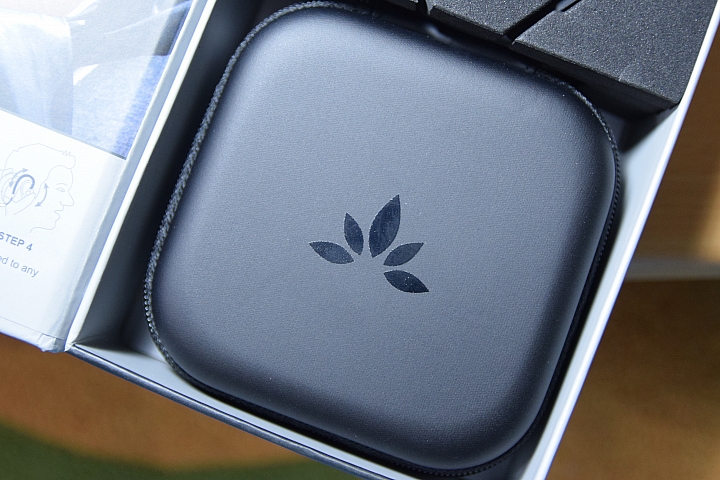 開箱 體驗 攜帶好方便 超值雙單體 Avantree AS20藍牙耳機