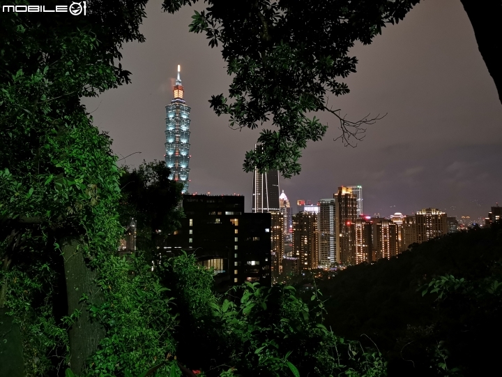 P20 Pro 手機拍照試用