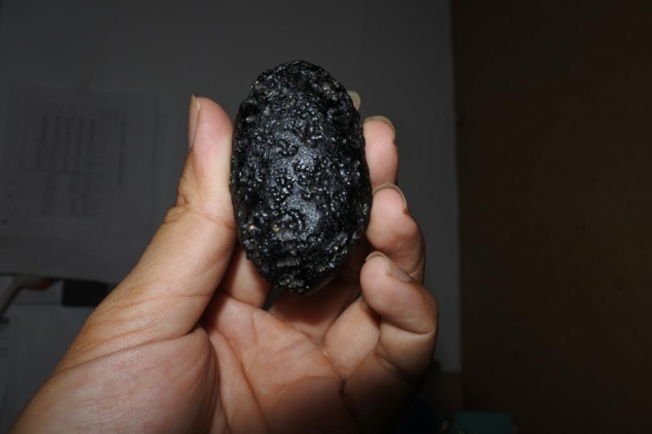 各類水晶與隕石等逸品,陸續更新中,歡迎貼圖和心得交流