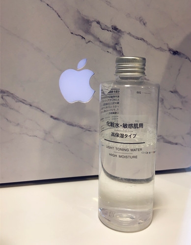 幫男友保養的馴獸筆記-化妝水篇