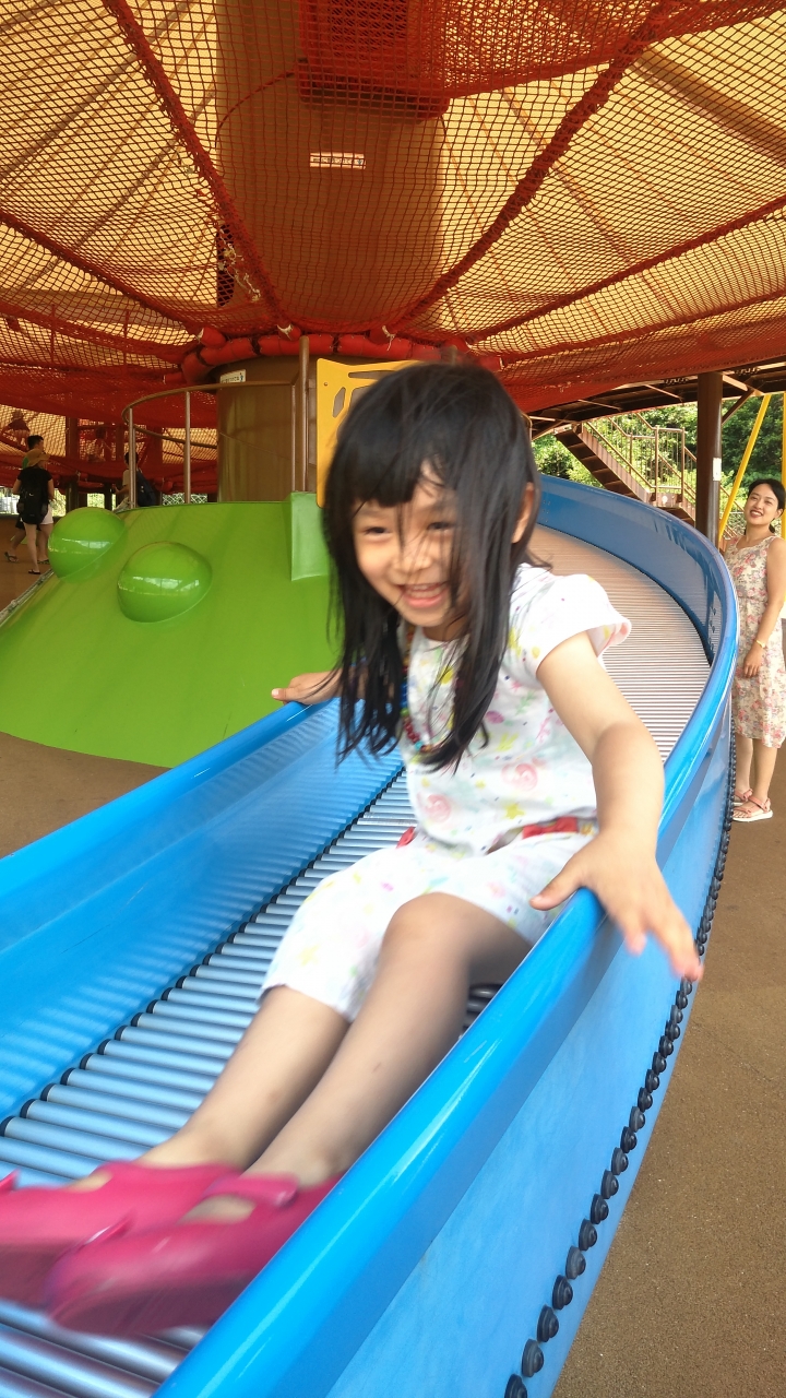 2018 OKINAWA親子遊記
