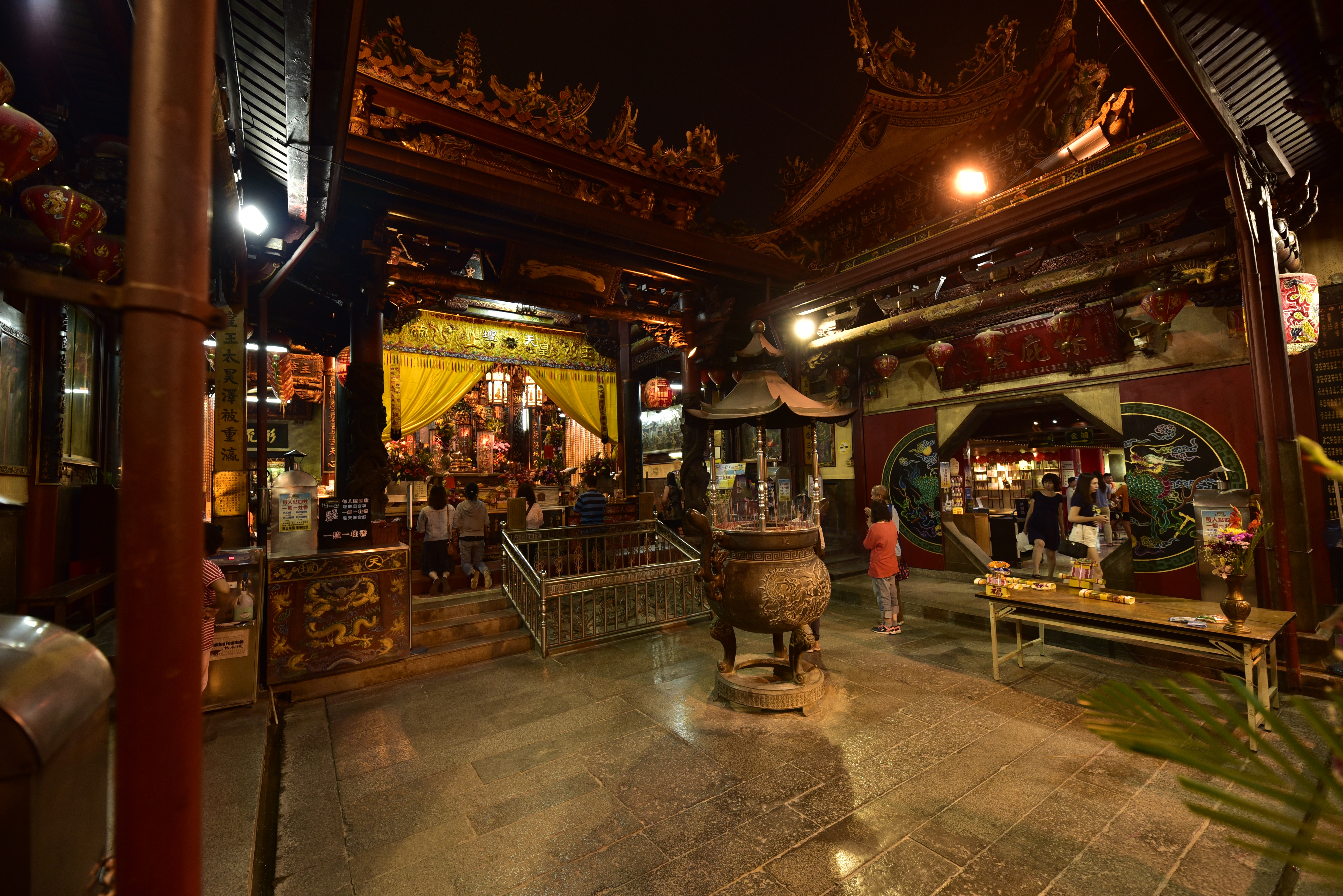 Sigma 14-24mm F2.8 DG HSM|Art 不專業開箱(Nikon)