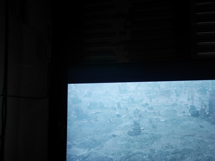 【賭上人品的一淘 美國篇】空運來台 SONY 65X930E 心臟大顆開箱分享
