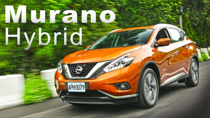 X-Trail小改款是否有機會成為Nissan另一台撞測最高標休旅車?