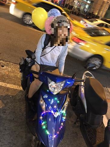 交往週年,這樣的驚喜差點分手
