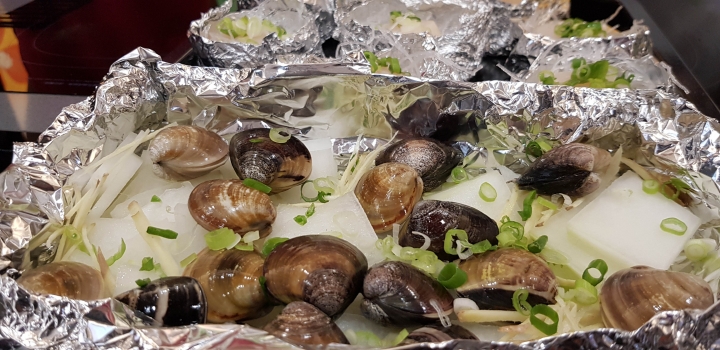 料理新手的輕鬆作菜神器:SHARP水波爐、零水鍋體驗心得