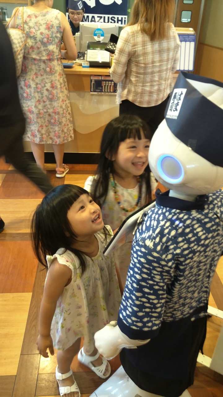 2018 OKINAWA親子遊記