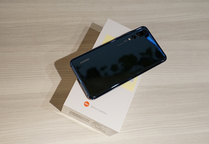 【試用】心得文:P20 Pro,手機攝影的大躍進