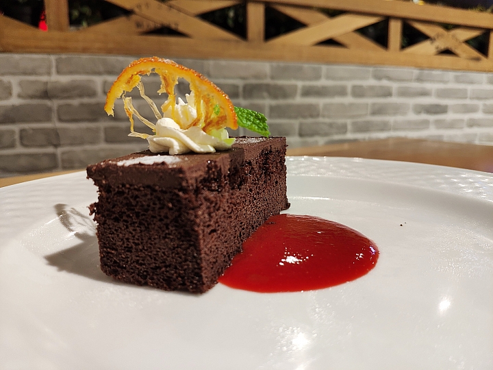 【分享】小米MIX2s 夜拍&食物照片分享