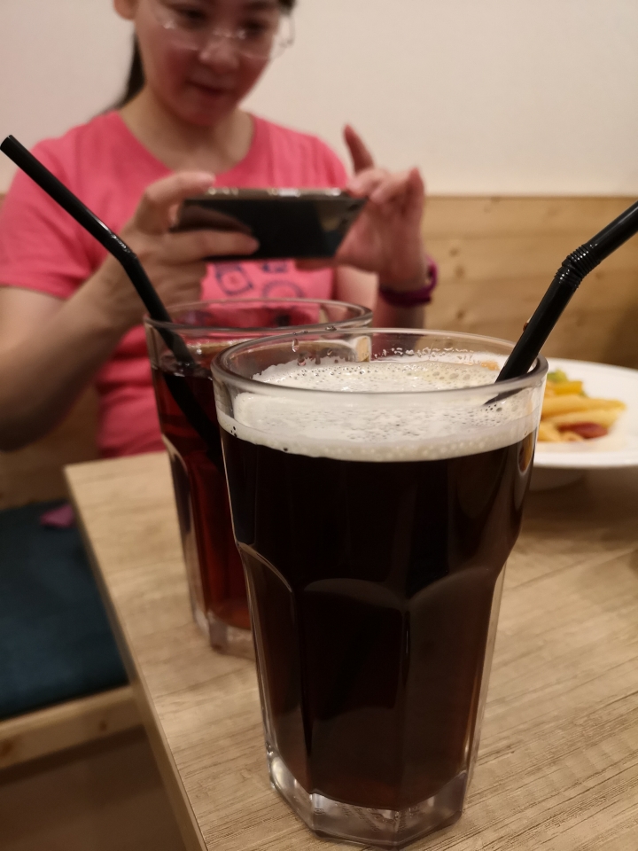 第一次拍照拍到嫑嫑的 HUAWEI P20 Pro CSK不專業試用分享