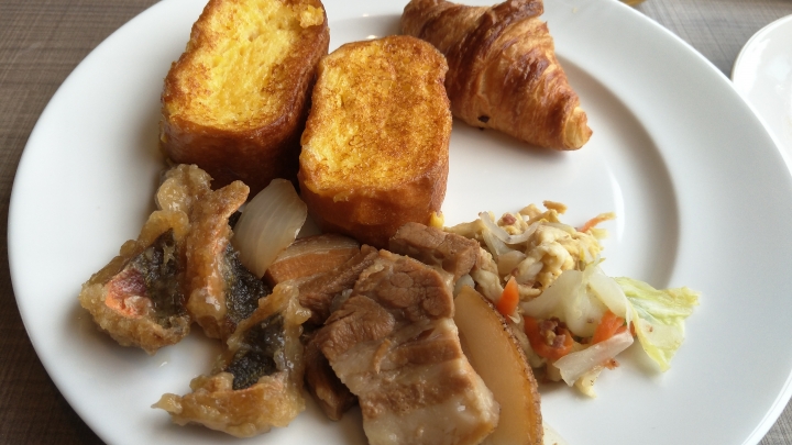 2018 OKINAWA親子遊記