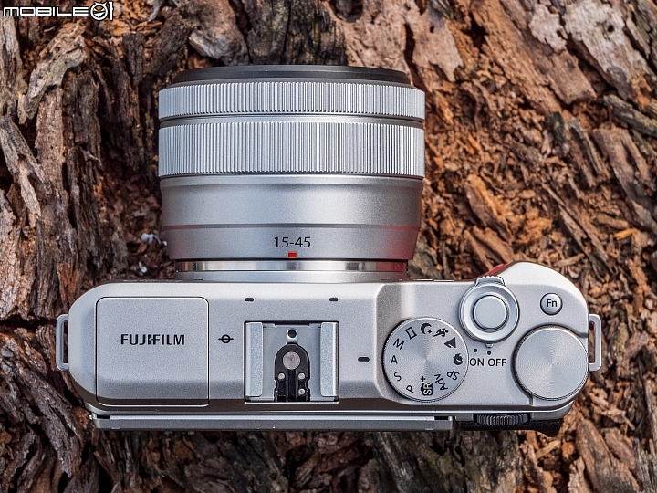 Fujifilm X-A5 + XC15-45mmF3.5-5.6 OIS PZ 評測報告｜導入4K錄影 美肌模式超自然！