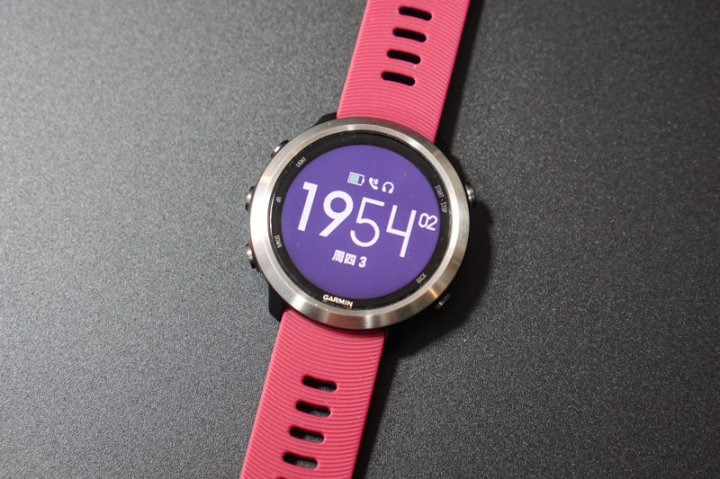 讓MP3退休,以後跑步聽歌只戴表—Garmin 佳明 FR645 多功能運動音樂手表體驗