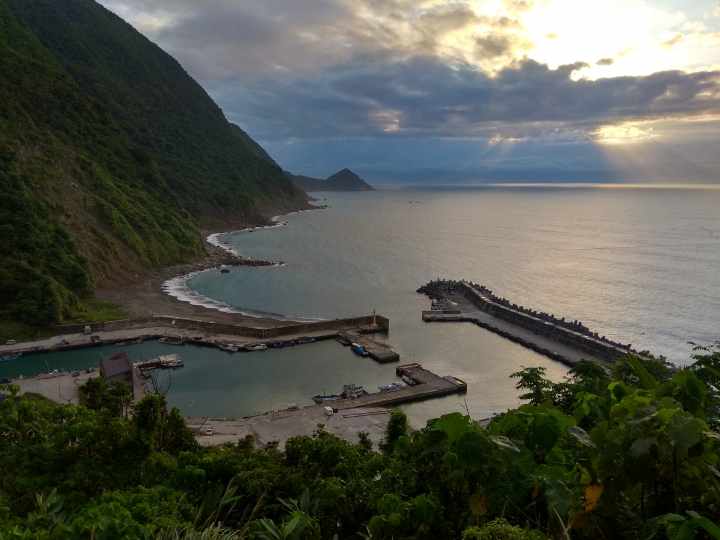 4/17~4/26 的五湖四海夢幻山湖之旅