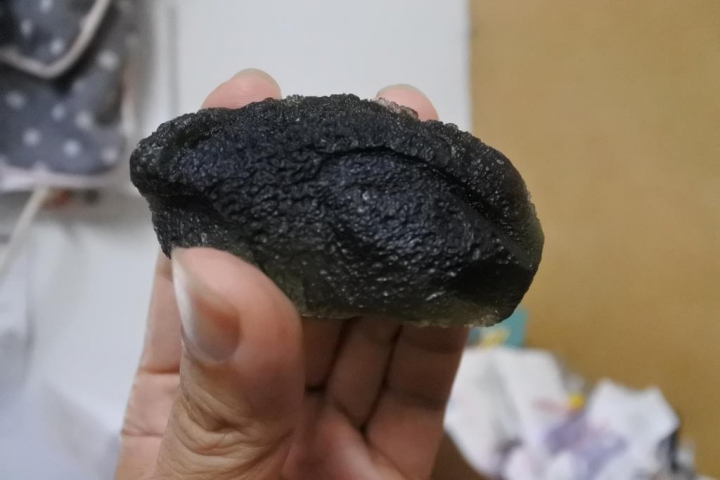 各類水晶與隕石等逸品,陸續更新中,歡迎貼圖和心得交流