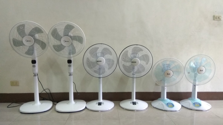 DC直流風扇 買好買滿
