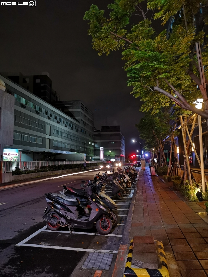 P20 Pro 手機拍照試用