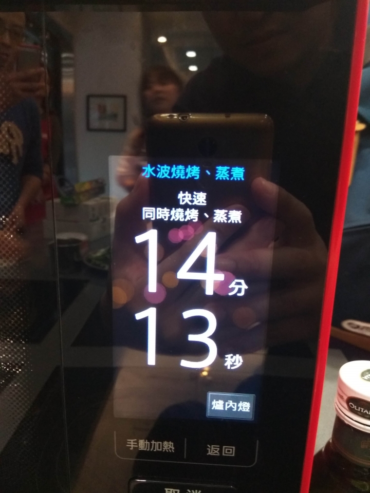 SHARP HEALSIO水波爐與 0水鍋:雙鍋合壁,料理盡現