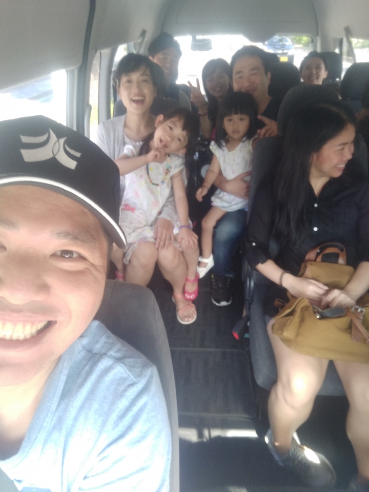 2018 OKINAWA親子遊記