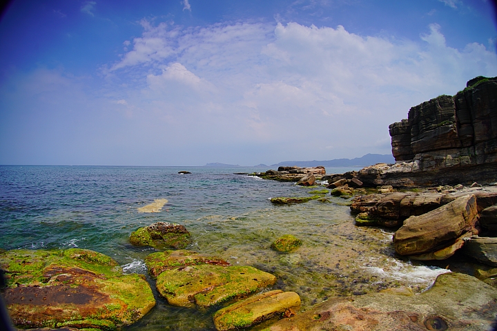 Lomography《Naiad 15mm》前鏡頭實測 拍攝樣本 Lomography《Naiad 15mm》前鏡頭實測 拍攝樣本