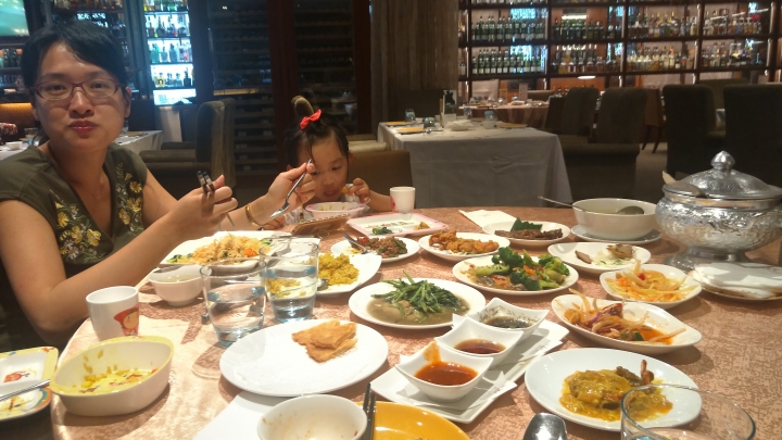 2018 OKINAWA親子遊記