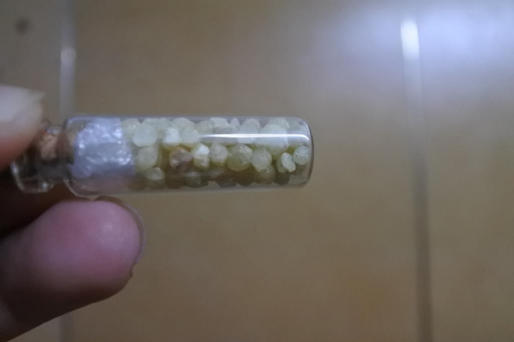 各類水晶與隕石等逸品,陸續更新中,歡迎貼圖和心得交流