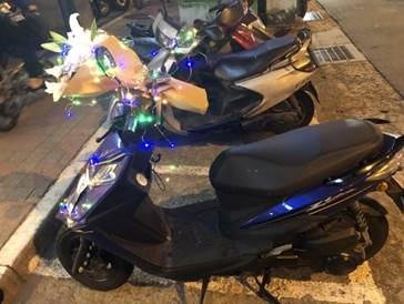 交往週年,這樣的驚喜差點分手