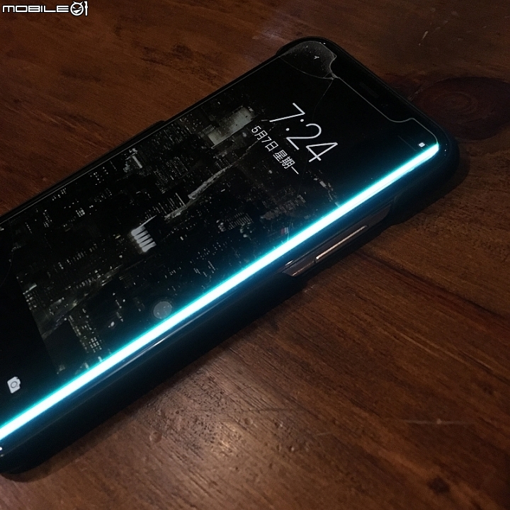 【iphone X 】聯名【星際大戰 - 光劍限量版】
