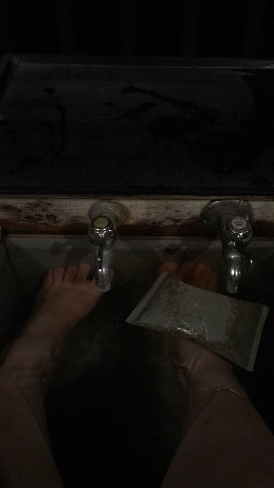 騎腳踏車環島Part4 一片小蛋糕的台中與彰化