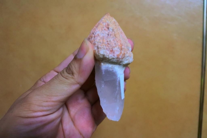 各類水晶與隕石等逸品,陸續更新中,歡迎貼圖和心得交流