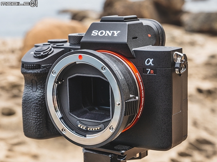 Sony A7R III X Lomography《Naiad 15mm》 Sony A7R III X Lomography《Naiad 15mm》