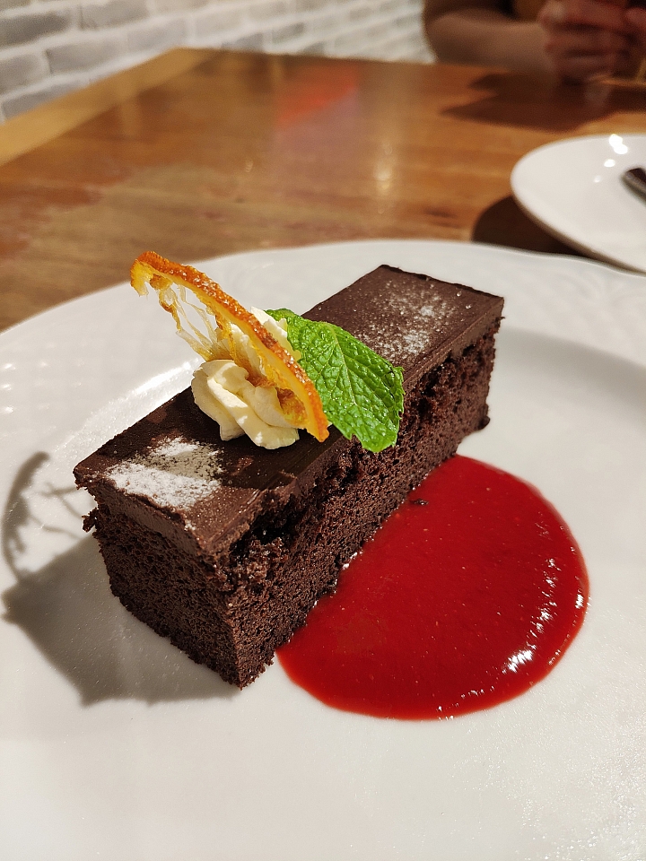 【分享】小米MIX2s 夜拍&食物照片分享