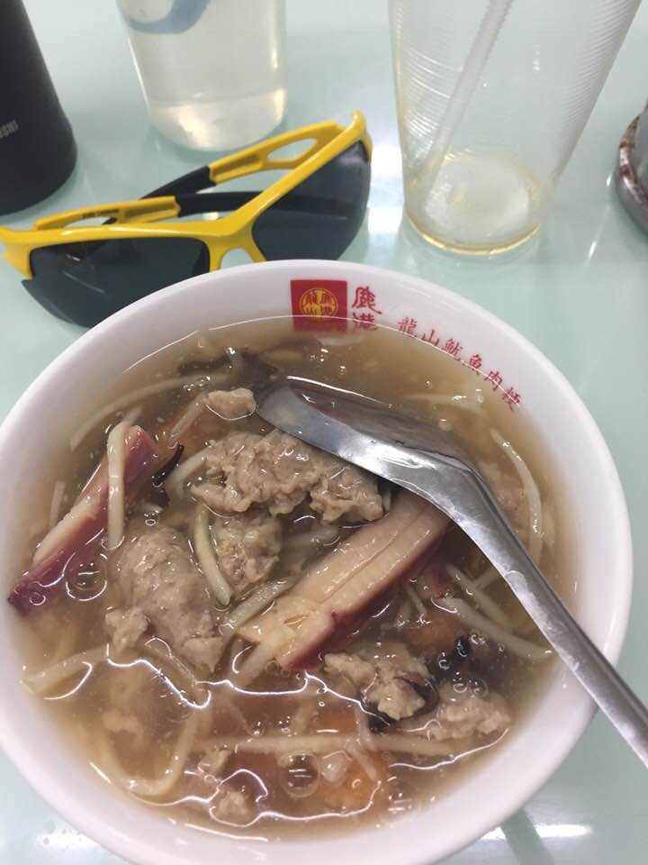 騎腳踏車環島Part4 一片小蛋糕的台中與彰化