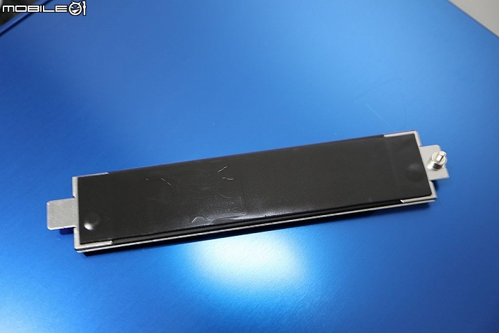 Optane 板載加持提速,技嘉 Z370 AORUS GAMING 7-OP 開箱