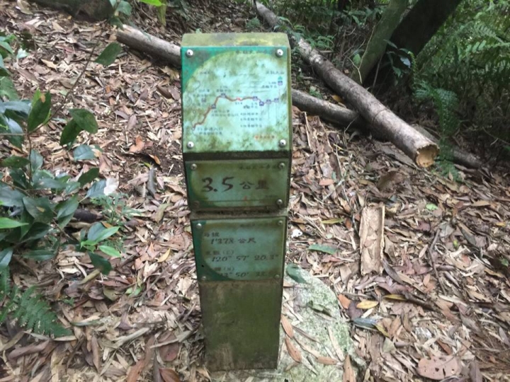 1070521 水社大山全紀錄