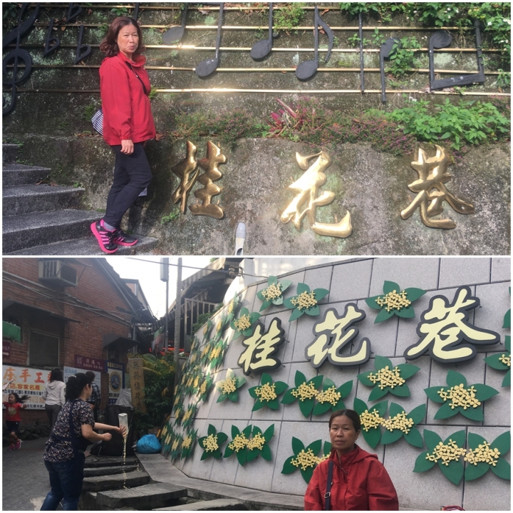 媽媽說要跟我去機車環島 END (6天1327km,附景點攻略地圖)