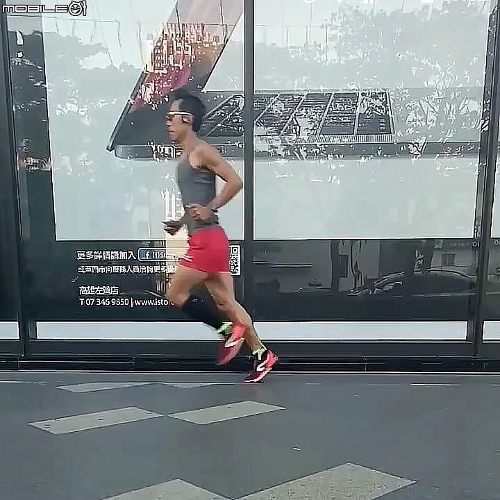 迪卡儂輕量化公路競賽跑鞋DECATHLON KALENJI KIPRUN RACE心得測試