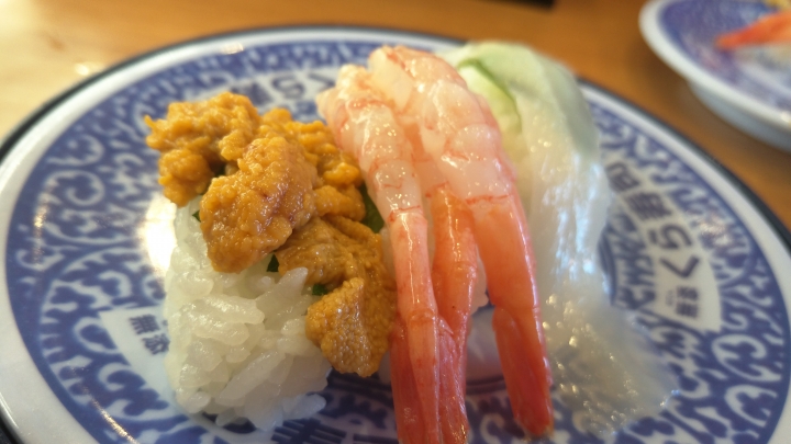 2018 OKINAWA親子遊記